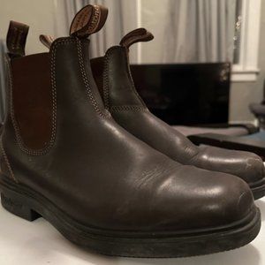 Blundstone #062 Chelsea Boots